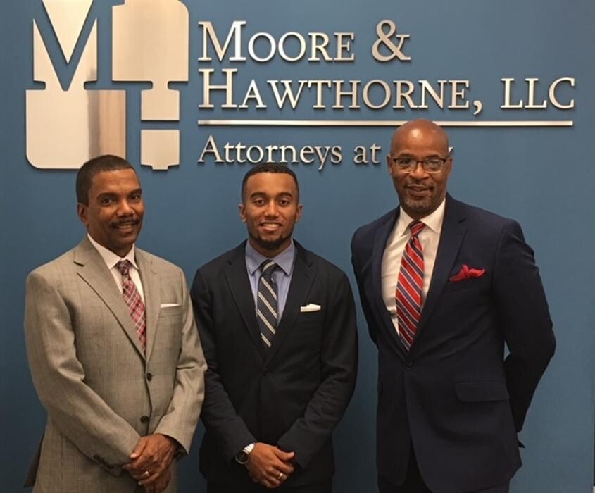 Images MOORE & HAWTHORNE, LLC