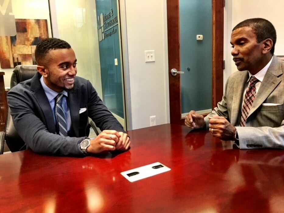 Images MOORE & HAWTHORNE, LLC