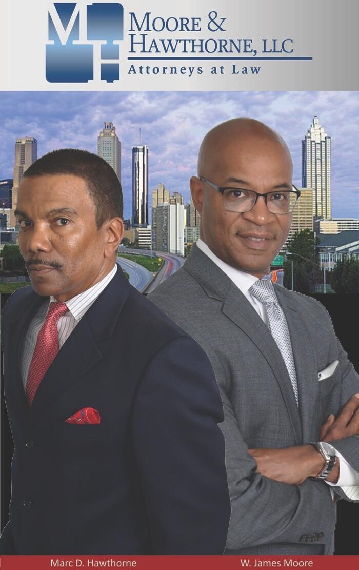 Images MOORE & HAWTHORNE, LLC