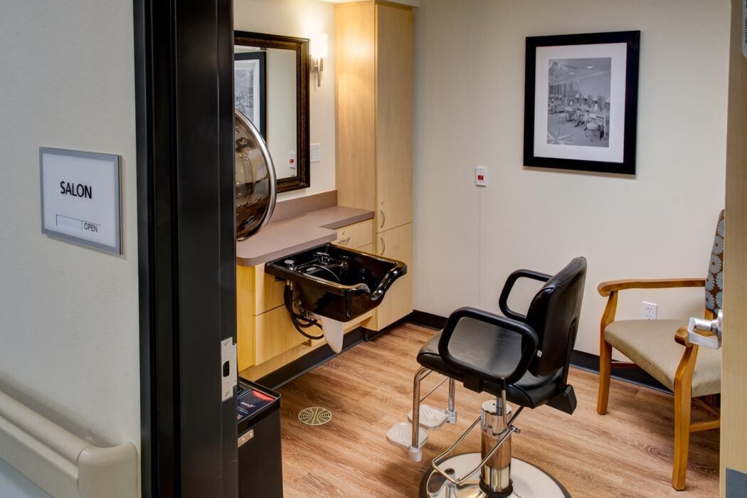 Images Marquis at Hope Village Memory Care