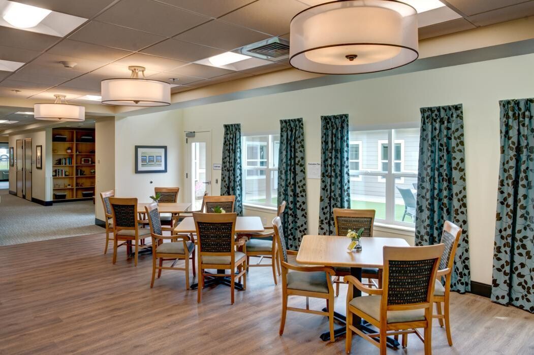 Images Marquis at Hope Village Memory Care