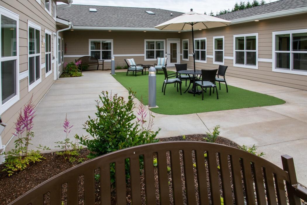 Images Marquis at Hope Village Memory Care