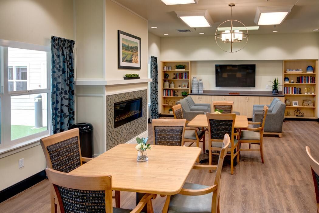 Images Marquis at Hope Village Memory Care