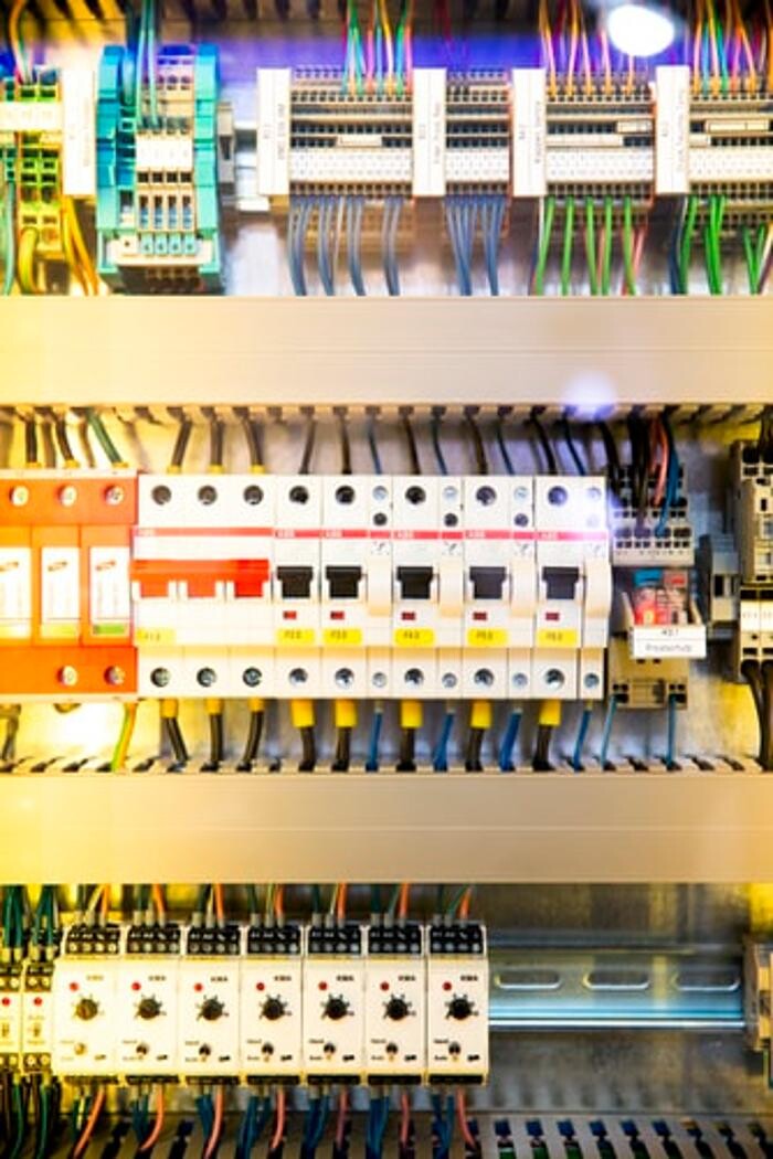 Images Excellent and Affordable Electrical LLC