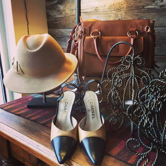 Images Olde Town Exchange Consignment Store