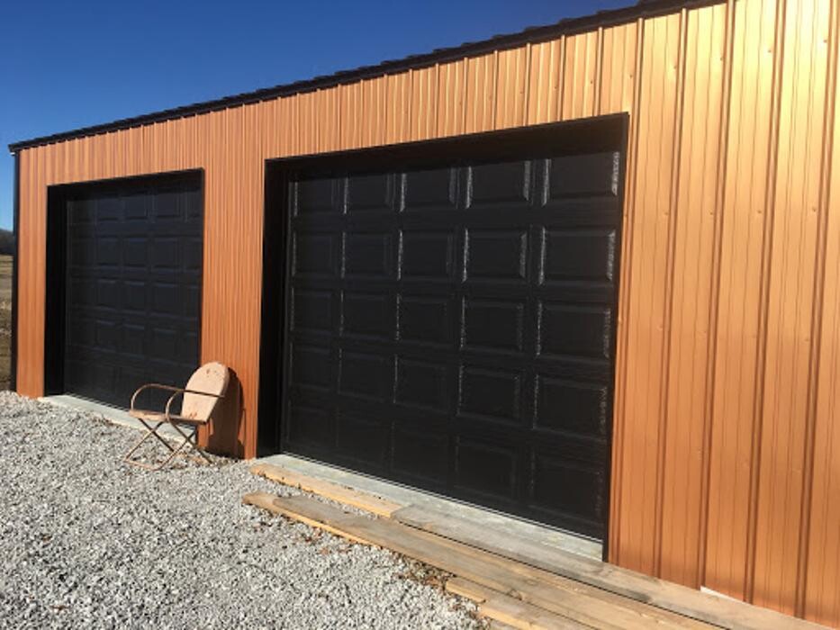 Images Sharp Overhead Door Service