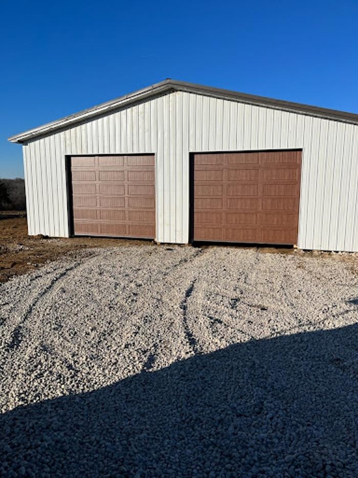 Images Sharp Overhead Door Service