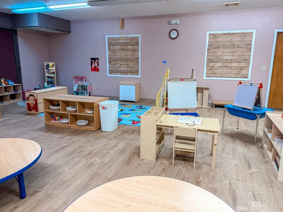 Images Joy Child Development Center