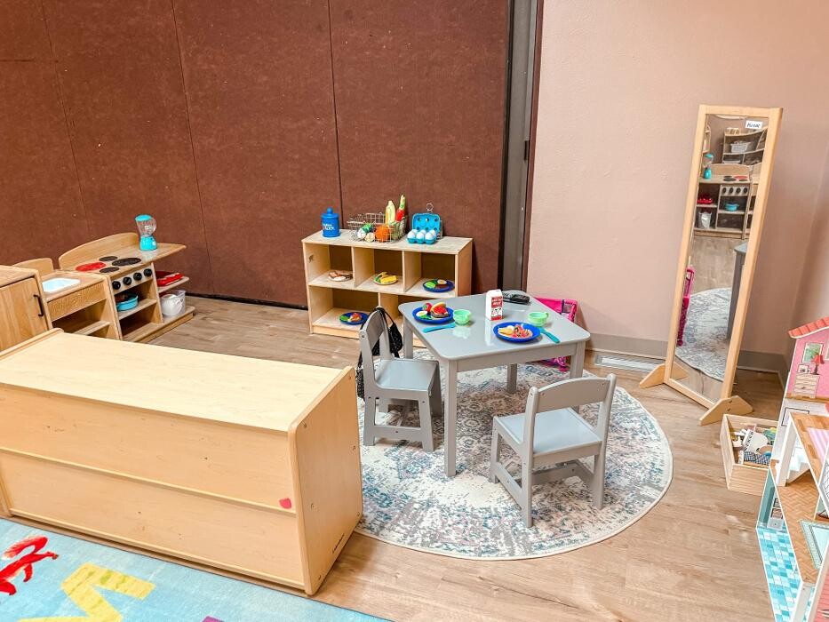 Images Joy Child Development Center
