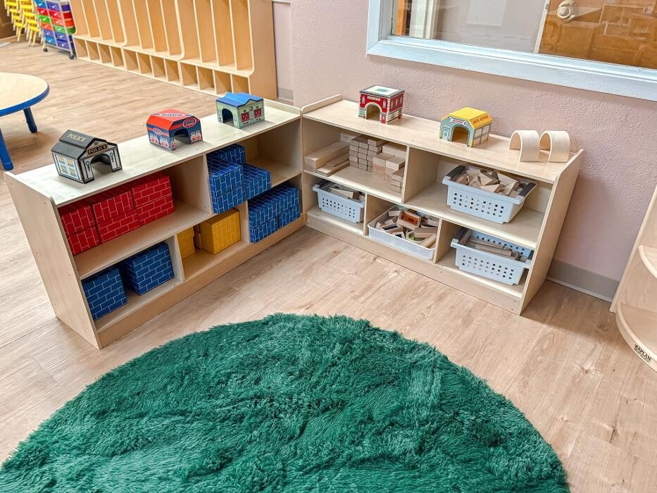 Images Joy Child Development Center