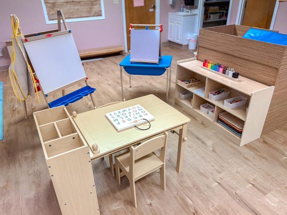 Images Joy Child Development Center