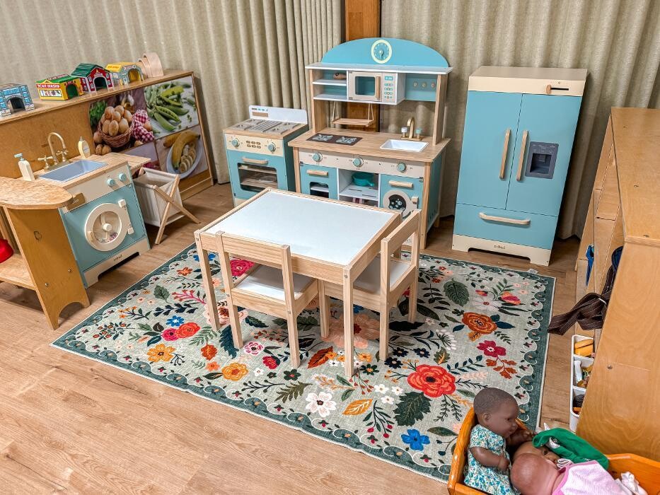Images Joy Child Development Center