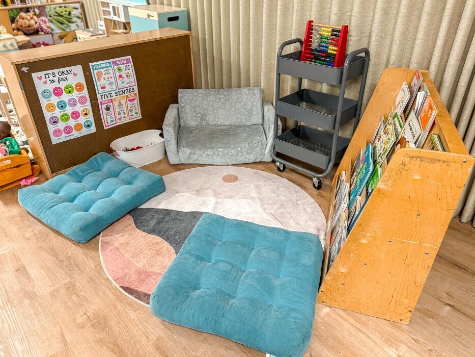 Images Joy Child Development Center