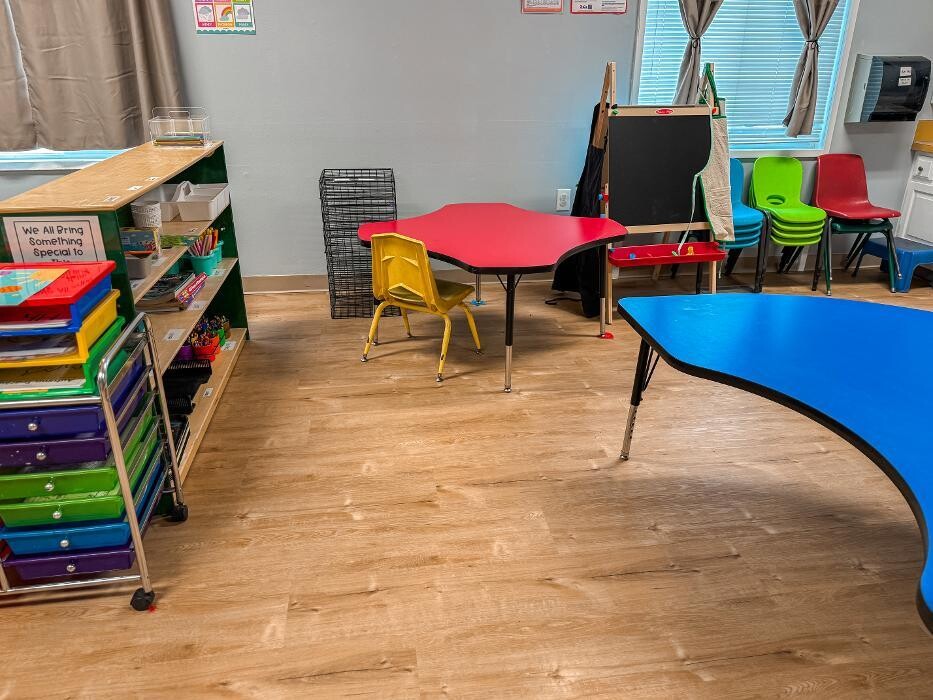 Images Joy Child Development Center