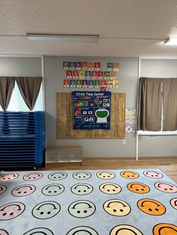 Images Joy Child Development Center