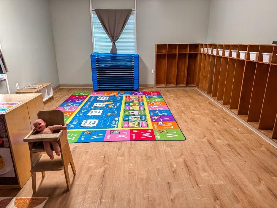 Images Joy Child Development Center