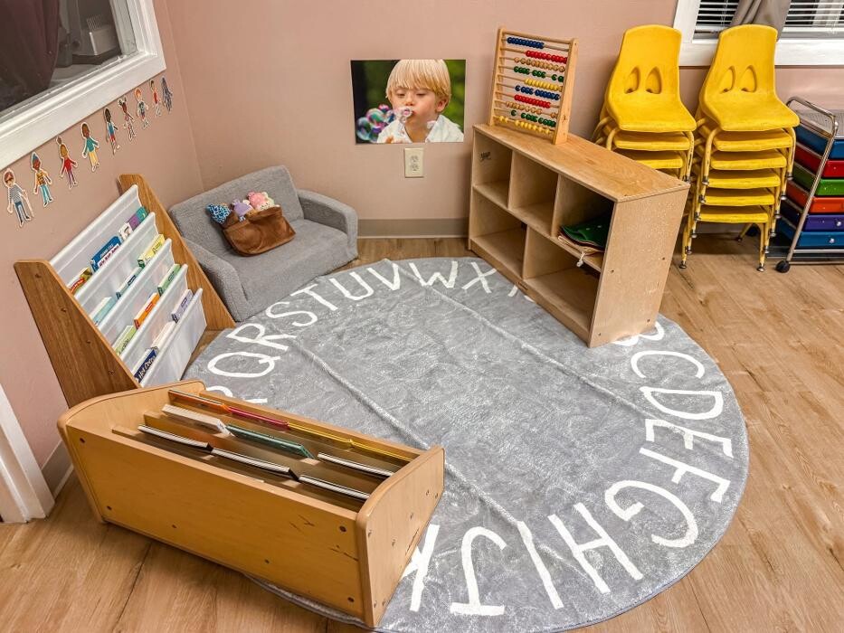 Images Joy Child Development Center