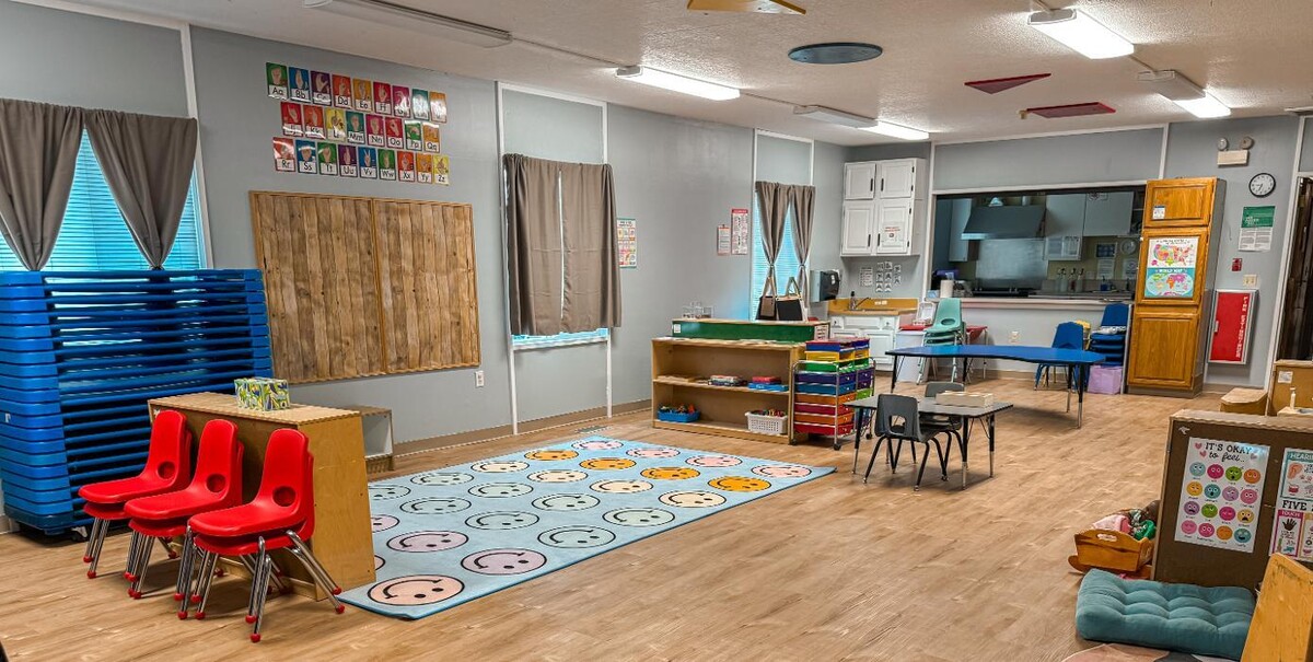 Images Joy Child Development Center