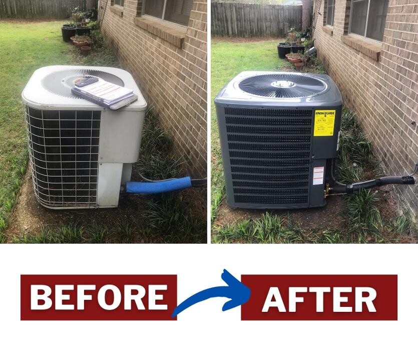 Images United Heating and Air Conditioning Inc