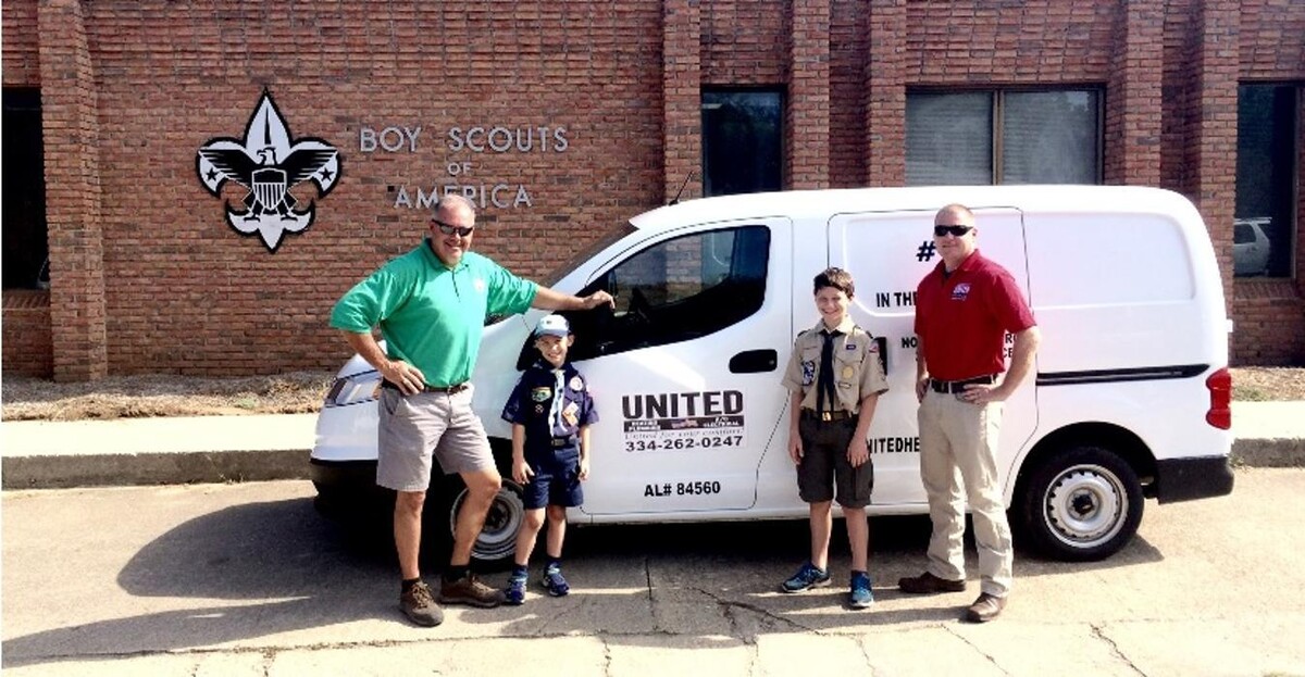 Images United Heating and Air Conditioning Inc