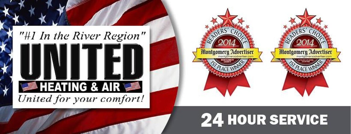 Images United Heating and Air Conditioning Inc