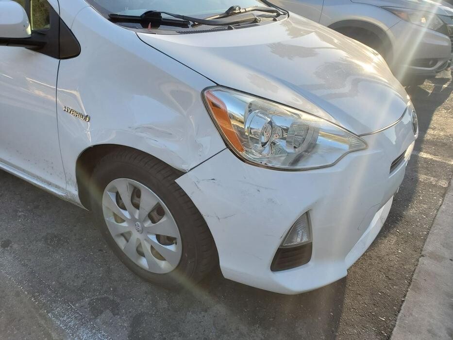 Images NANKI AUTO BODY