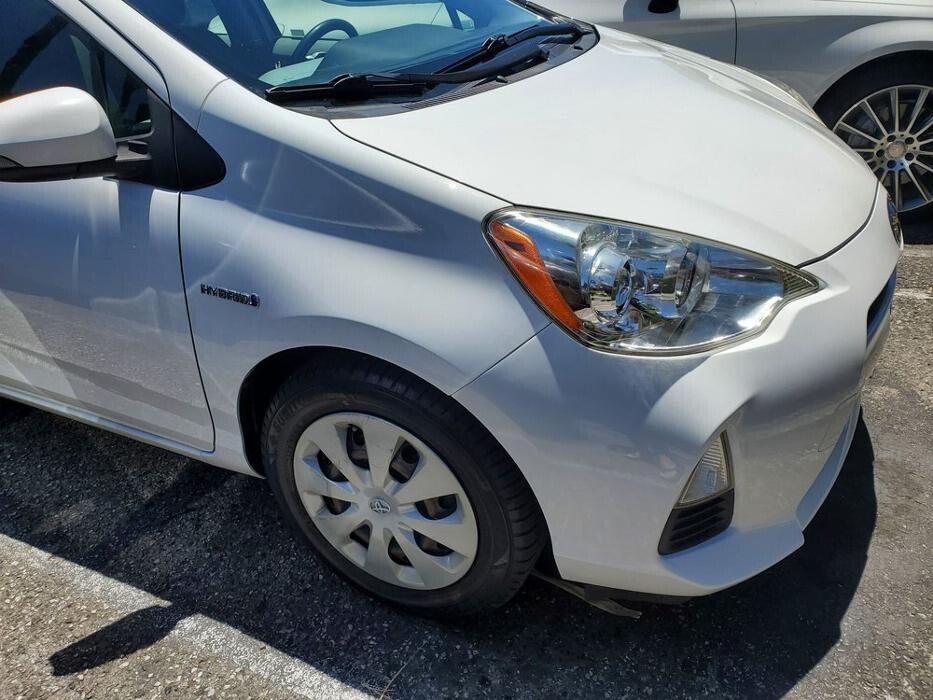 Images NANKI AUTO BODY