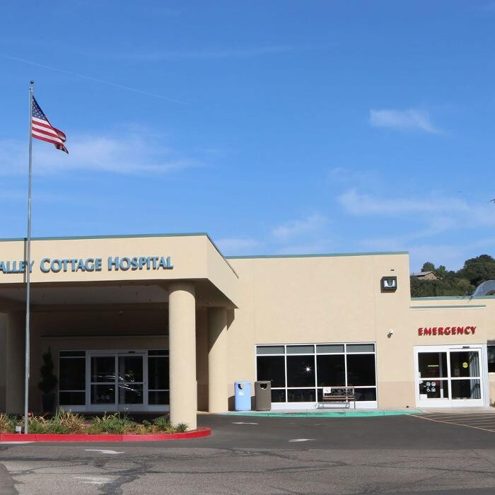 Images Santa Ynez Valley Cottage Hospital Emergency
