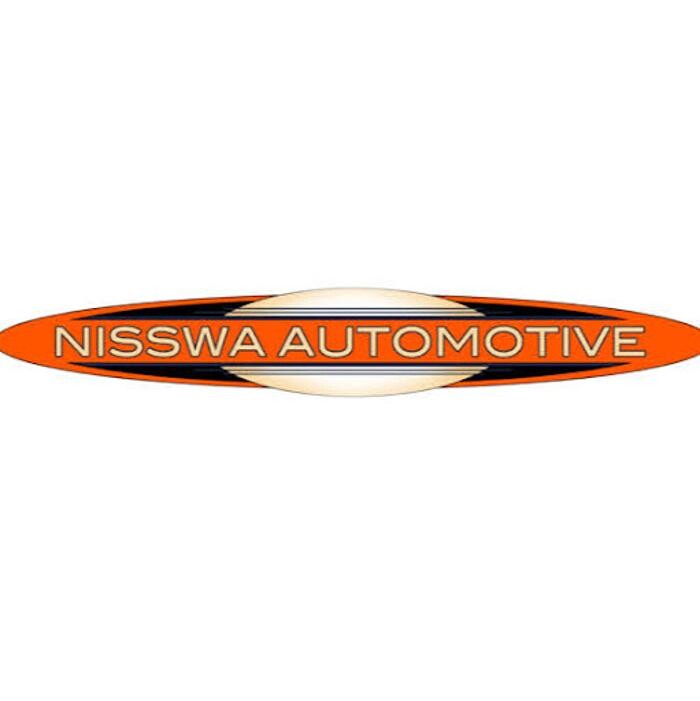 Nisswa Automotive Logo
