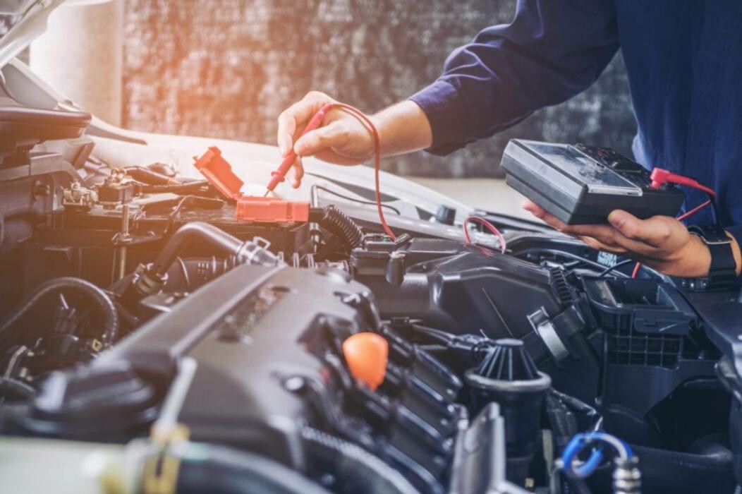 Images Nisswa Automotive