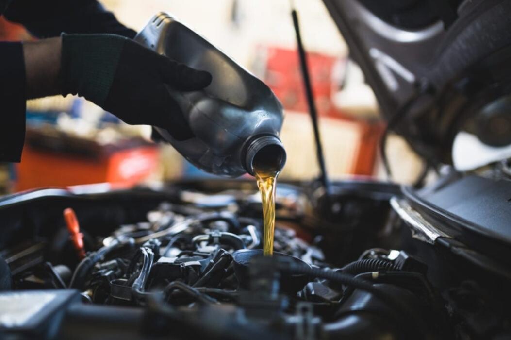 Images Nisswa Automotive