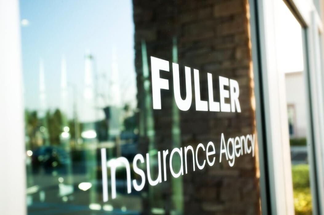 Images Fuller Insurance Agency