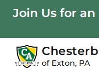 Website Screenshot Chesterbrook Academy Preschool of Exton