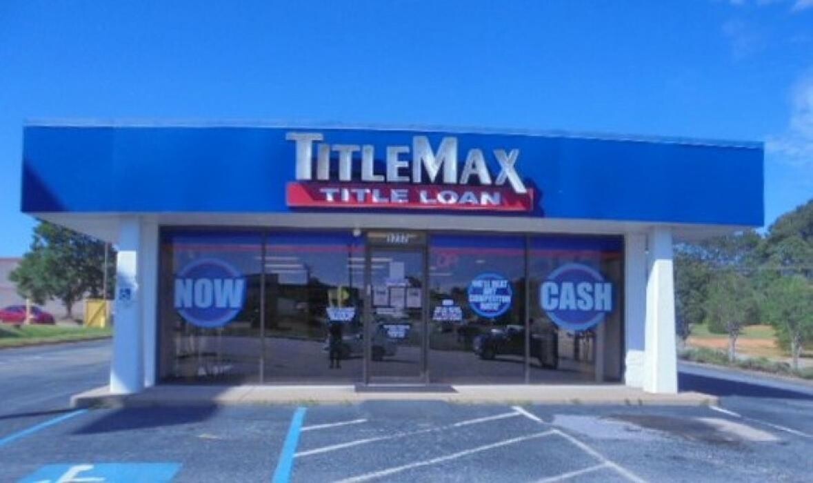 Images TitleMax Title Loans
