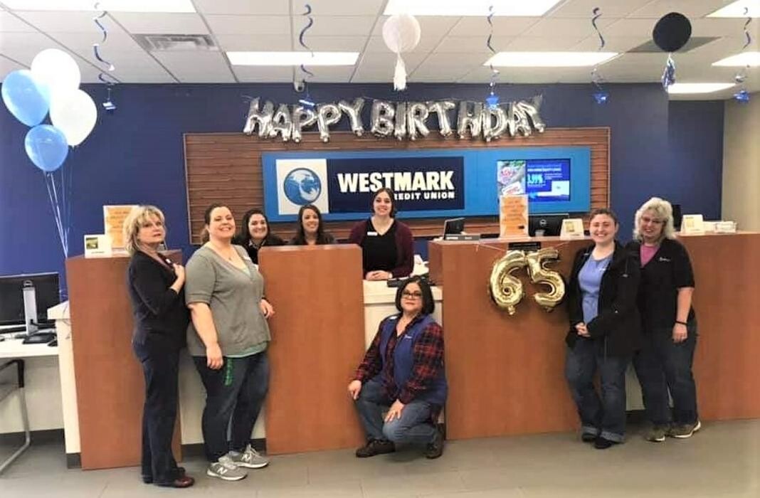 Images Westmark Credit Union