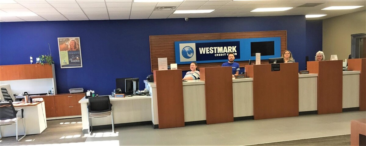 Images Westmark Credit Union