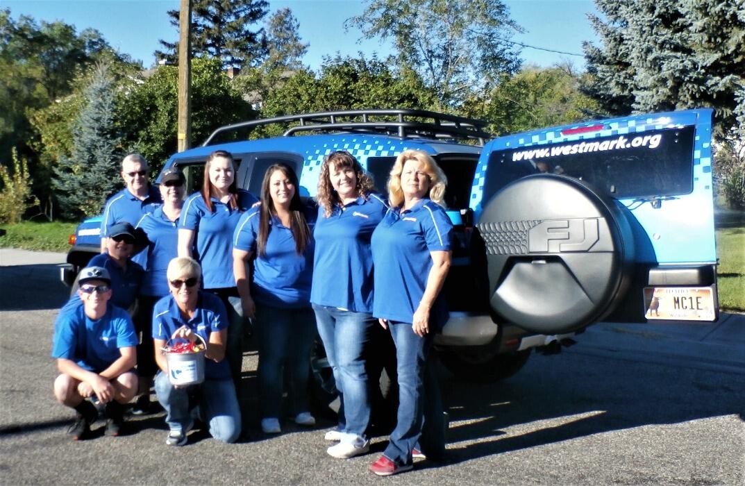 Images Westmark Credit Union