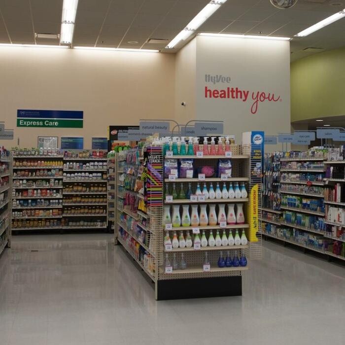 Images Hy-Vee Pharmacy