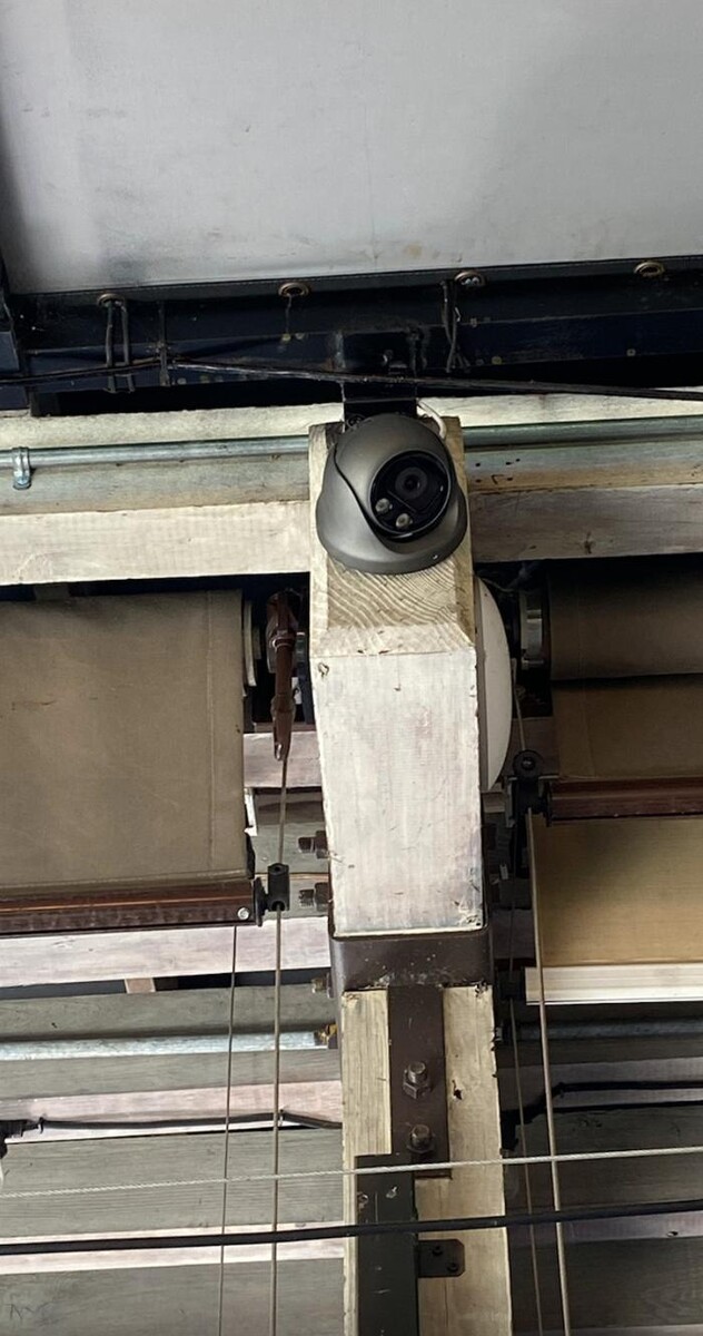 Images Napa Valley Security Consulting