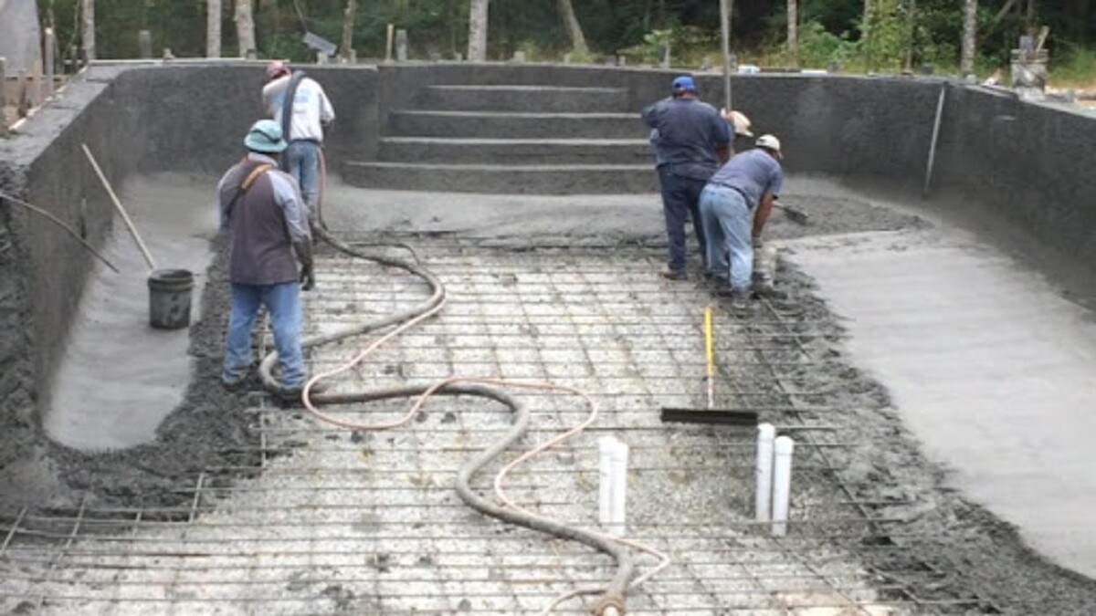 Images Brothers Concrete Pumping