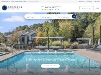 Website Screenshot Cortland Watermark