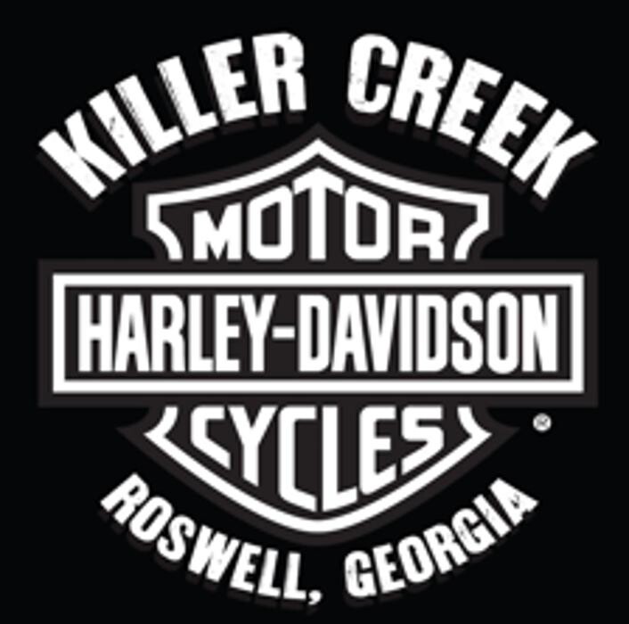 Killer Creek Harley-Davidson Logo