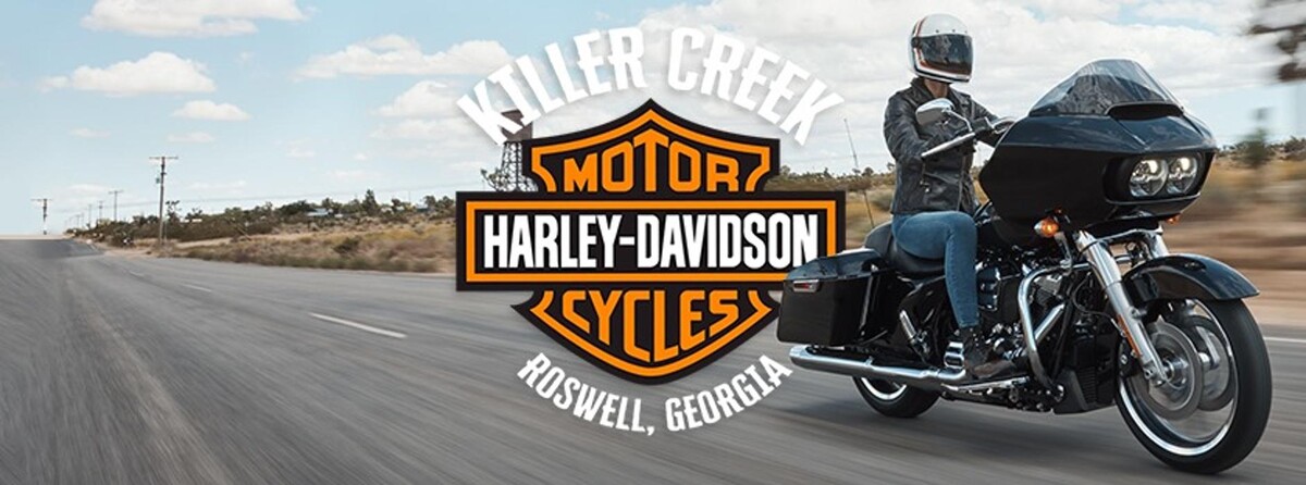 Images Killer Creek Harley-Davidson