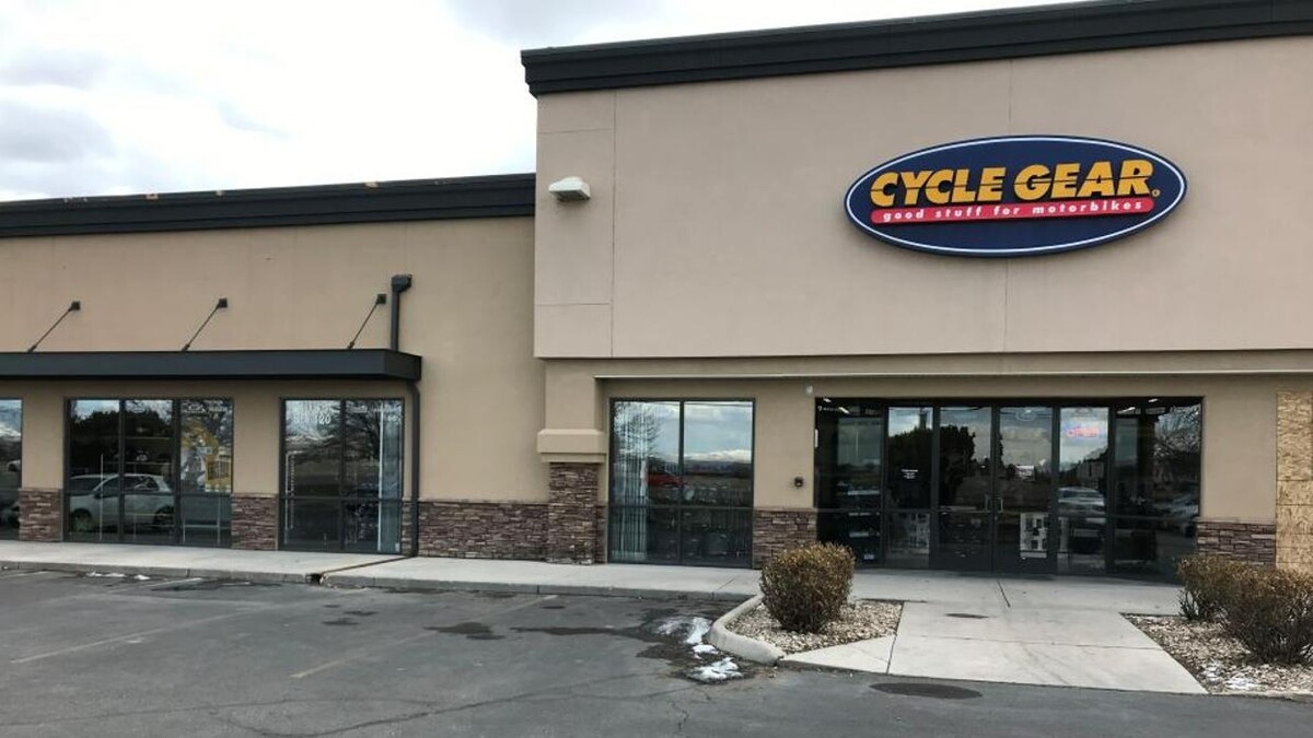 Images Cycle Gear
