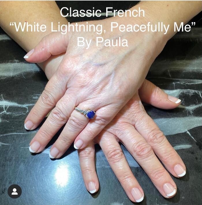 Images Paula's Nail Designs & Spa