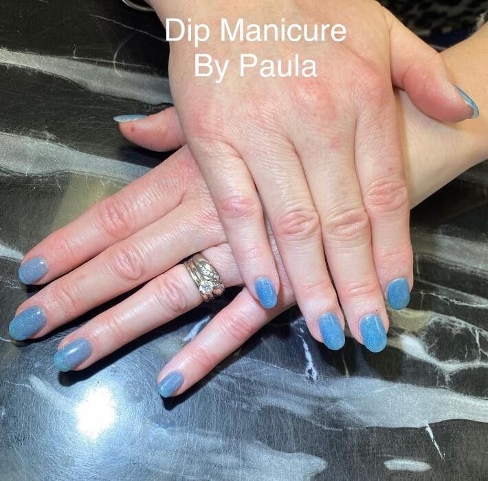 Images Paula's Nail Designs & Spa