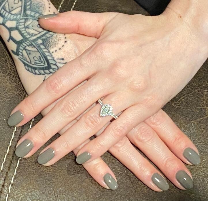 Images Paula's Nail Designs & Spa