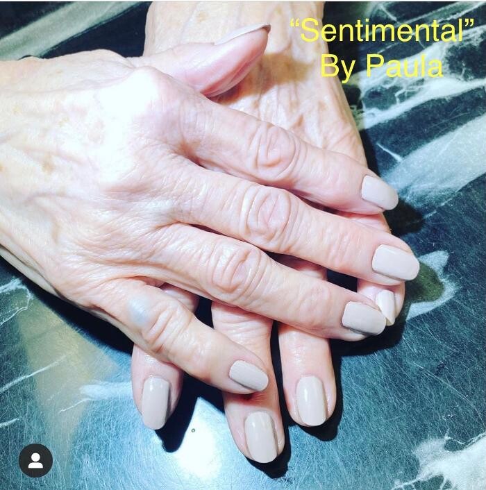 Images Paula's Nail Designs & Spa