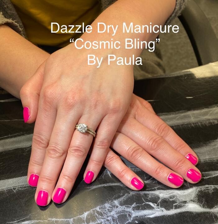 Images Paula's Nail Designs & Spa