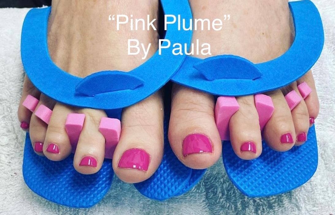 Images Paula's Nail Designs & Spa